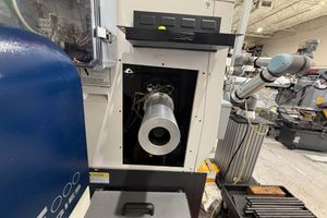 OKUMA-GENOS L250-13008