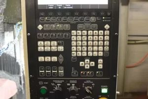 BROTHER-SPEEDIO S700X2-13156