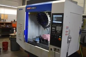 BROTHER-SPEEDIO S700X2-13156