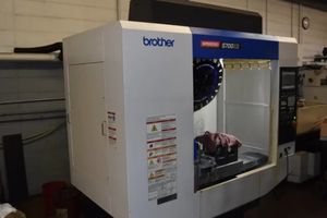 BROTHER-SPEEDIO S700X2-13156
