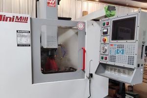 HAAS-MINI MILL-13178
