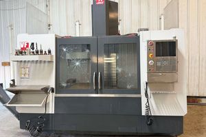 HAAS-VF4-12505