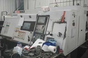 MAZAK-QTN200MY-13215