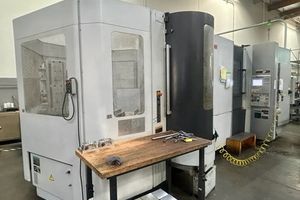 MORI SEIKI-NHX5000-13147