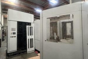 MORI SEIKI-NHX5000-13147