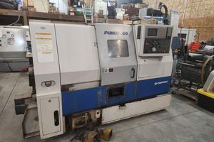 DAEWOO-PUMA 200-14258