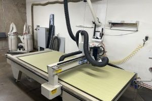 MULTICAM-1000 SERIES-14156