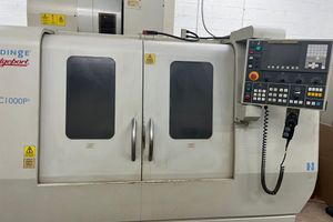 HARDINGE-VMC1000III-14306