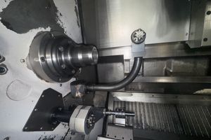 DOOSAN-PUMA 240MB-14054