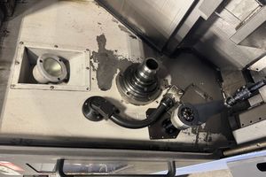 DOOSAN-PUMA 240MB-14054