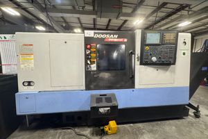 DOOSAN-PUMA 240MB-14054