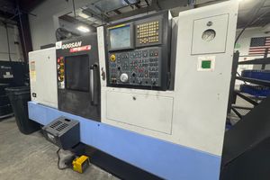 DOOSAN-PUMA 240MB-14054