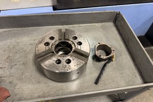 DOOSAN-PUMA 240MB-14054