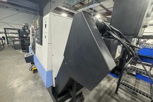 DOOSAN-PUMA 240MB-14054