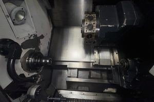 DOOSAN-PUMA 240MB-14054