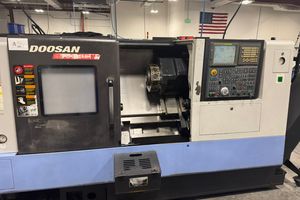 DOOSAN-PUMA 240MB-14054