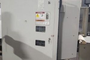 HAAS-SUPER MINI MILL-13997