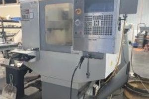 HAAS-SUPER MINI MILL-13997