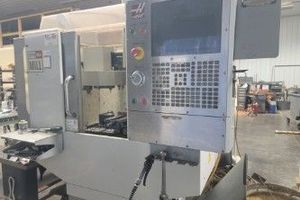 HAAS-SUPER MINI MILL-13997