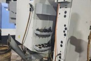 HAAS-SUPER MINI MILL-13997