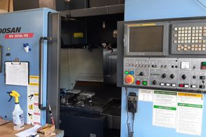 DOOSAN-MV3016L-14153