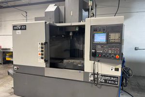 SAMSUNG-MCV 50-14147