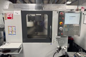HAAS-SUPER MINI MILL-14056