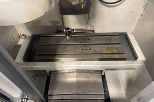 HAAS-SUPER MINI MILL-14056