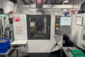 HAAS-SUPER MINI MILL-14056
