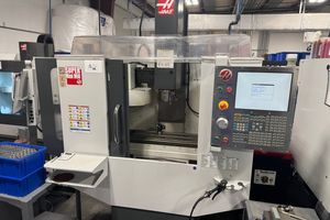 HAAS-SUPER MINI MILL-14056