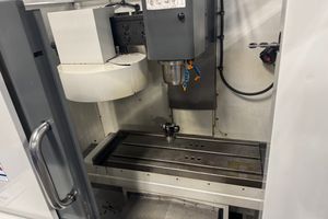 HAAS-SUPER MINI MILL-14056