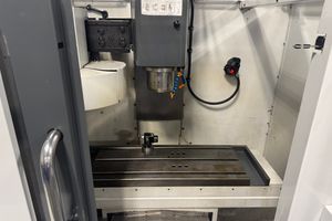 HAAS-SUPER MINI MILL-14056