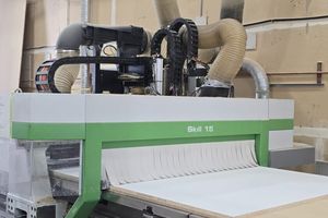 BIESSE-ROVER K FT1531-14164