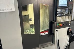 HARDINGE BRIDGEPORT-V480-14236