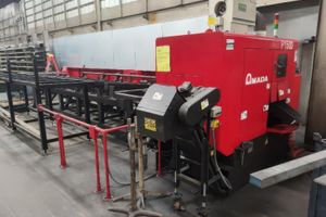 AMADA-P150D-14196