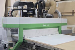 BIESSE-ROVER K FT1531-14164