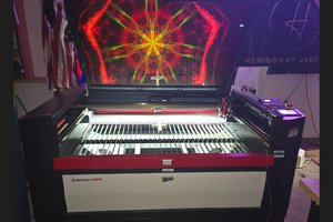 BOSS LASER-HP3655-14242