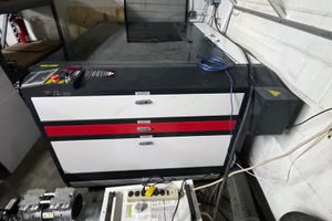 BOSS LASER-LS3655-14100