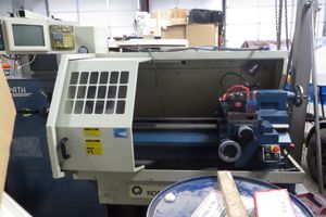 BRIDGEPORT-ROMI EZ PATH-14124