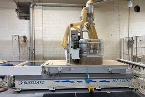 BUSELLATO-JET 100 RT-14127