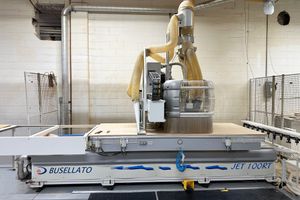 BUSELLATO-JET 100 RT-14127