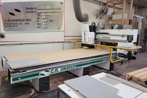 C.R. ONSRUD-145G12-14225