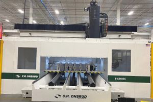 C.R. ONSRUD-98C12C-14233