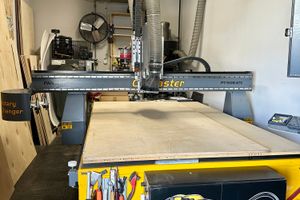 CAMASTER-PANTHER-14279