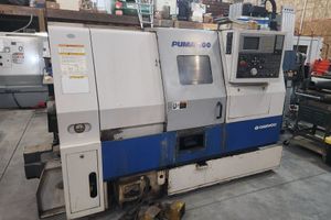 DAEWOO-PUMA 200-14258