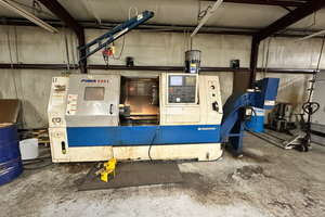 DAEWOO-PUMA 240L-14188