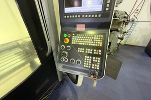 DMG MORI SEIKI-ECOMILL 1100V-14299