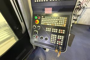 DMG MORI SEIKI-ECOMILL 1100V-14299