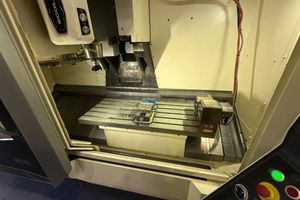 DMG MORI SEIKI-ECOMILL 1100V-14299