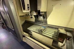 DMG MORI SEIKI-ECOMILL 1100V-14299